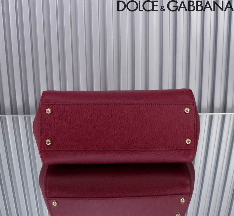 Dolce Gabbana Top Handle Bags